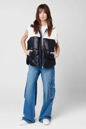 Lucky Break Vest