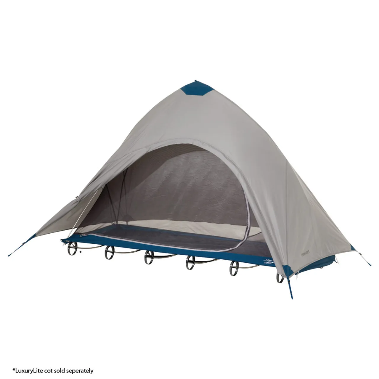 LuxuryLite Cot Tent