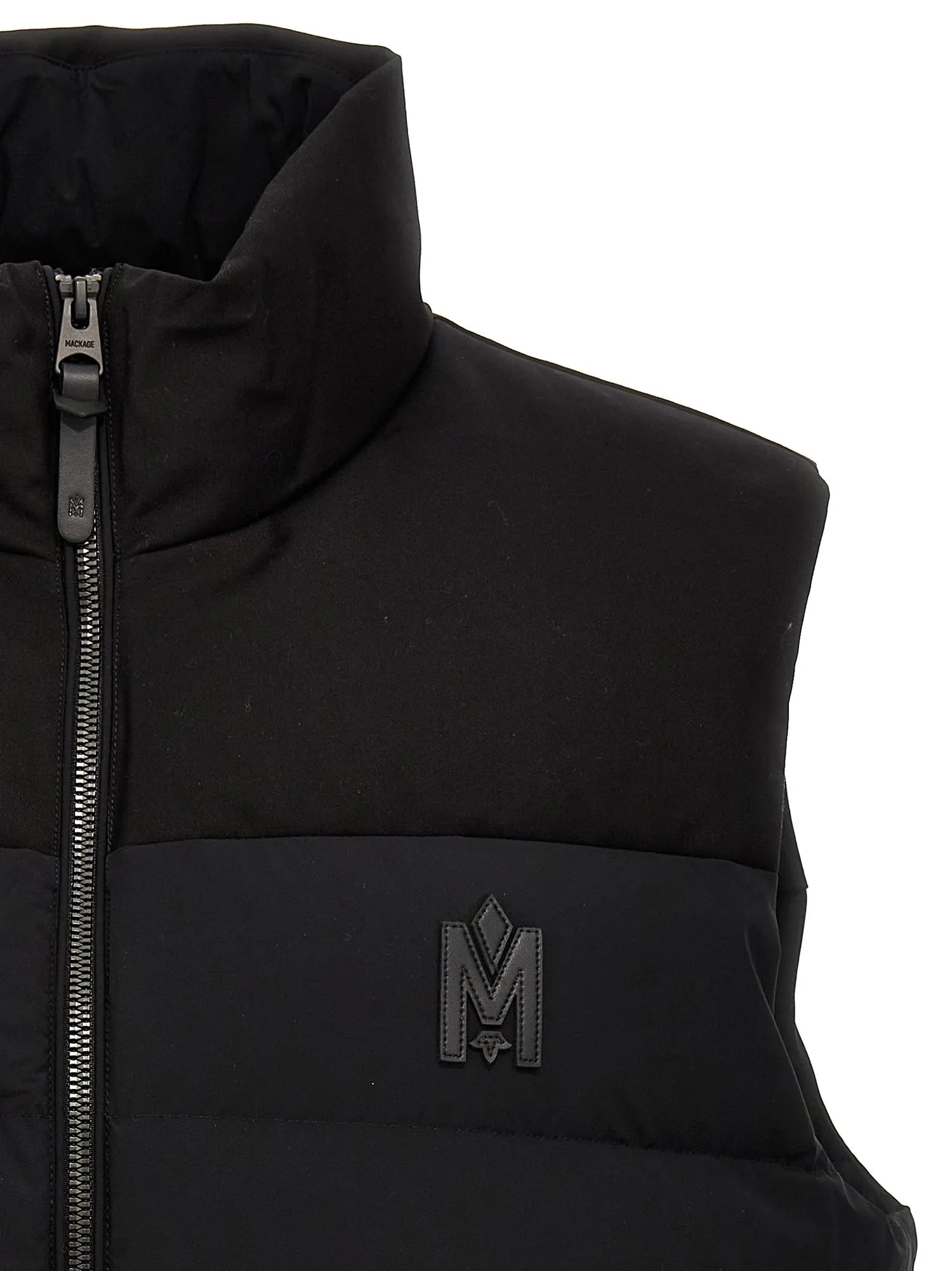 Mackage    Mackage 'Bobbie Z' Vest