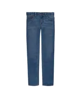 Macy's Levi's Little Boys 502 Taper Fit Stretch Performance Jeans