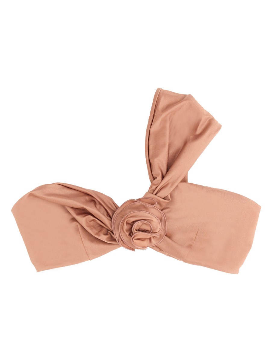 MAGDA BUTRYM      TOP BIKINI