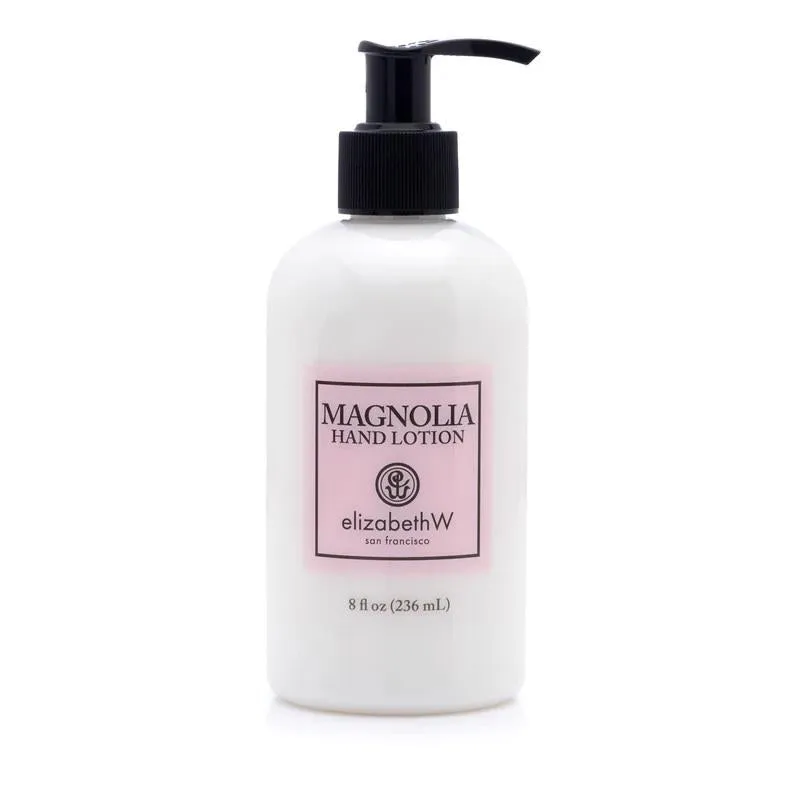 MAGNOLIA HAND LOTION