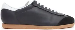 Maison Margiela Featherlight low-top sneakers Black