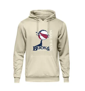 Make It Rain Hoodie