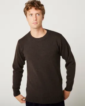 Makers Stitch Jumper