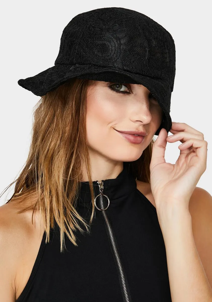 Making Memories Bucket Hat-