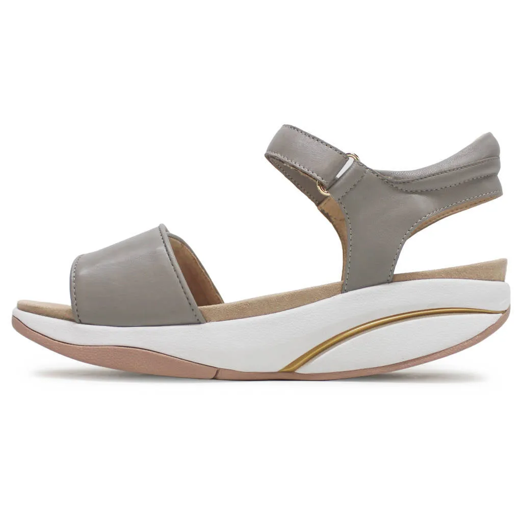 Malia 2 Soft Leather Women's Slingbacks Sandals