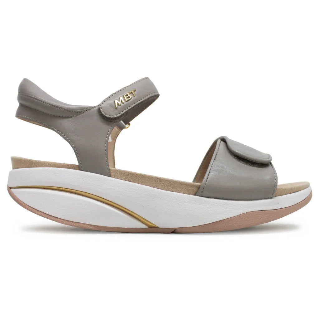 Malia 2 Soft Leather Women's Slingbacks Sandals