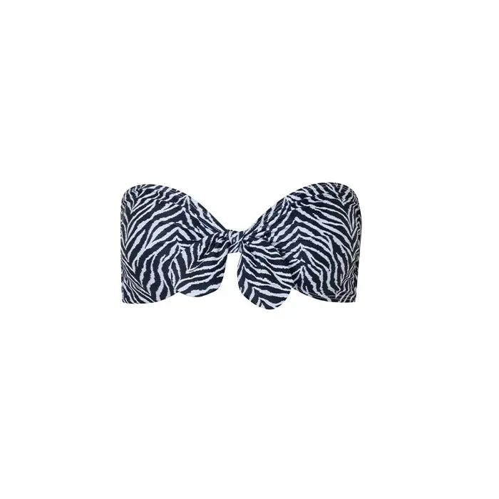 --Malibu bikini top-