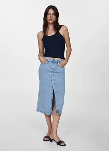 Mango Skirt Soleil | Grattan