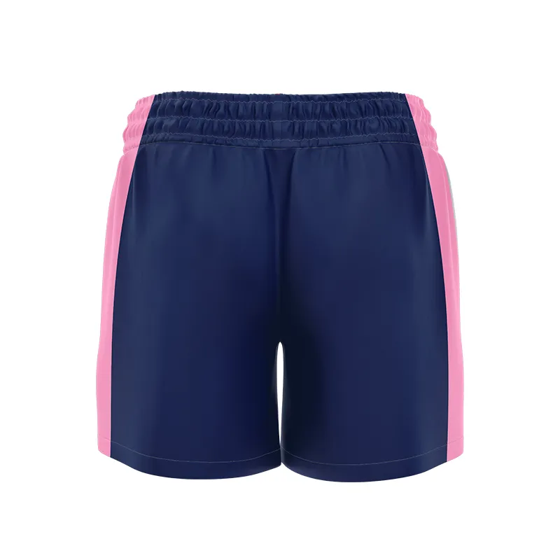 Margate FC Youth Away GK Soccer Shorts