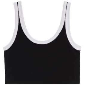 Margot Retro Tank