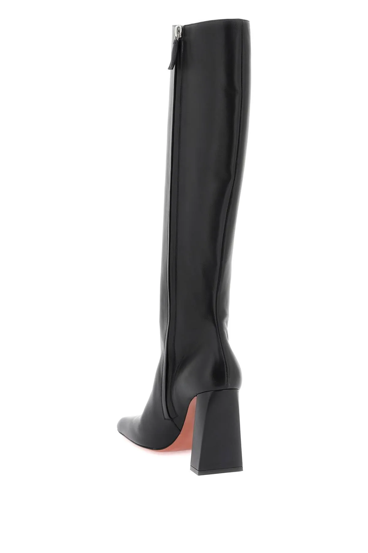 MARINE BOOTS