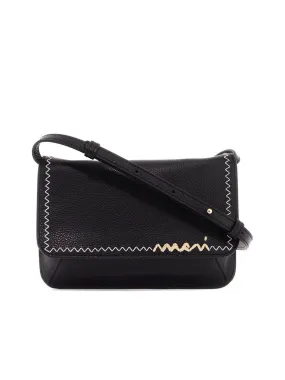 Marni Flap Trunk Shoulder Bag