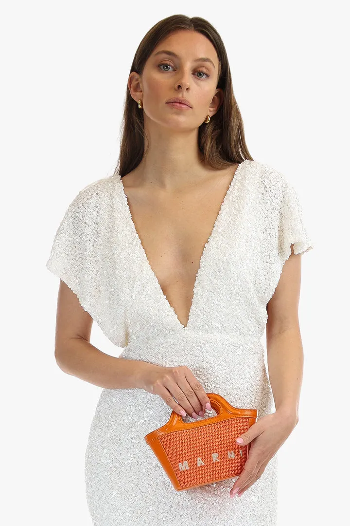 Marni   Micro Tropicalia Bag  