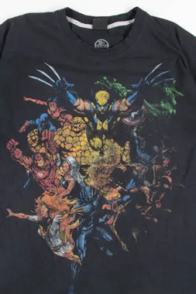 Marvel Heros Tee