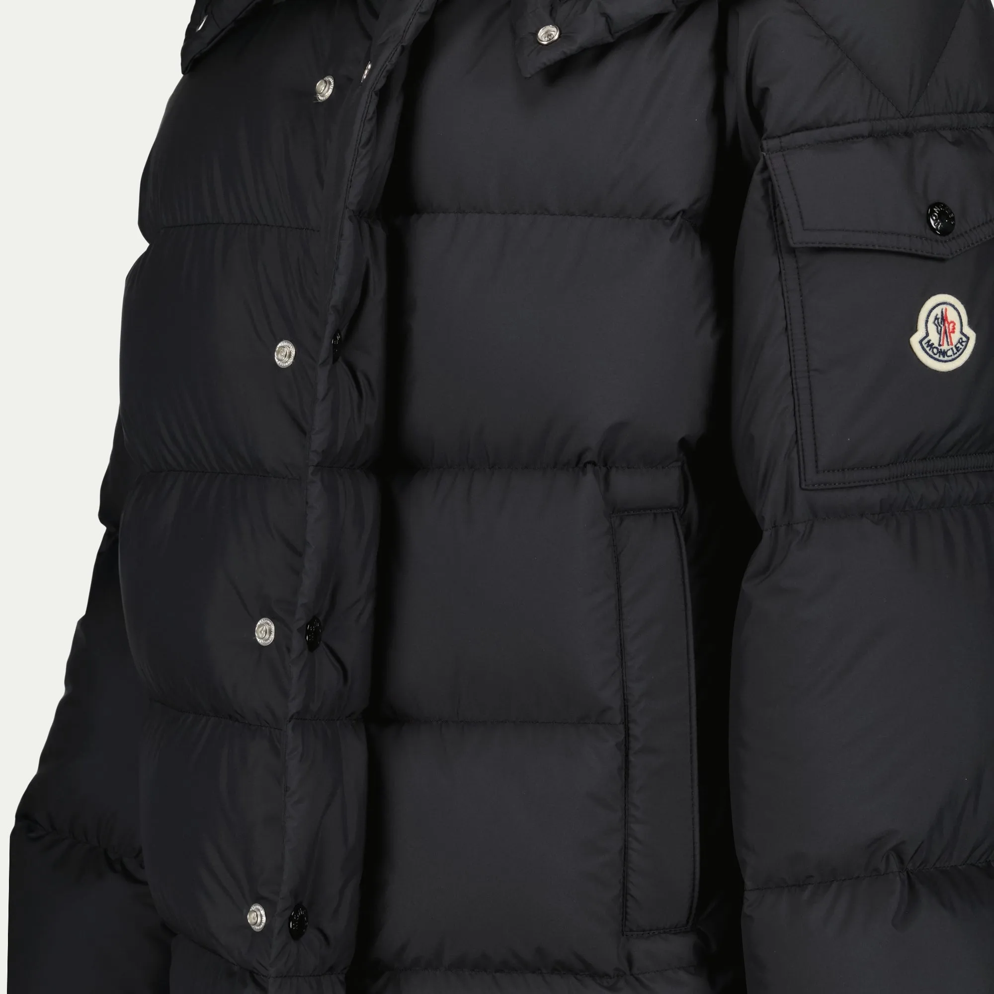 Maya 70 Puffer Jacket