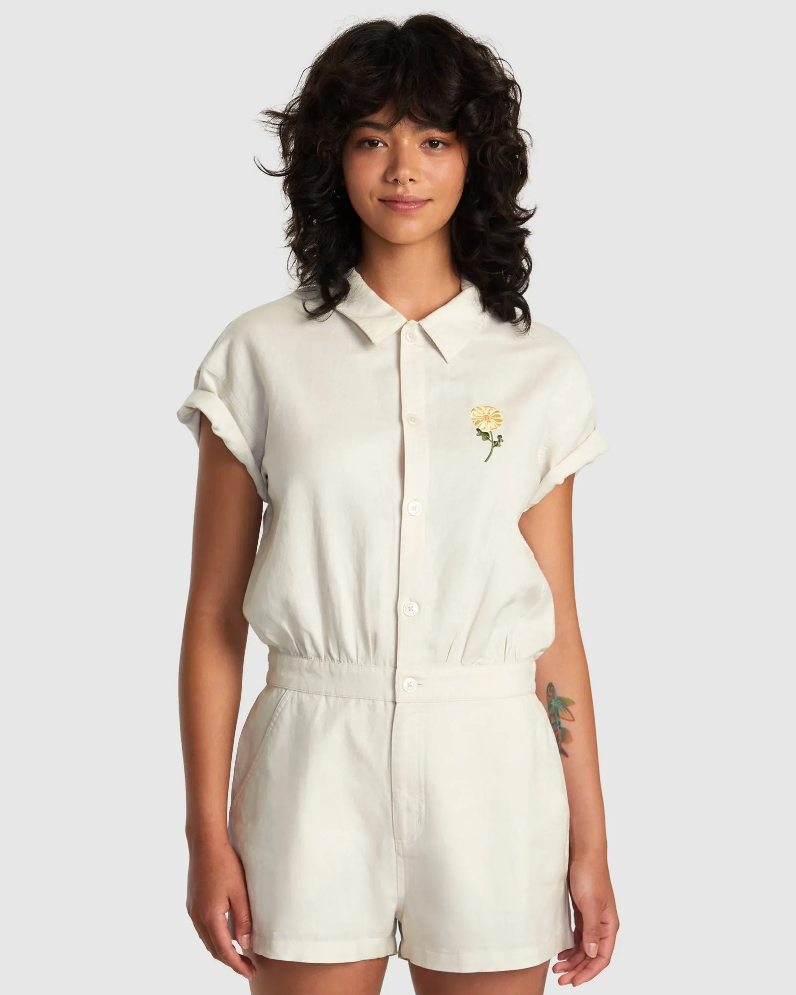 MAYA ROMPER