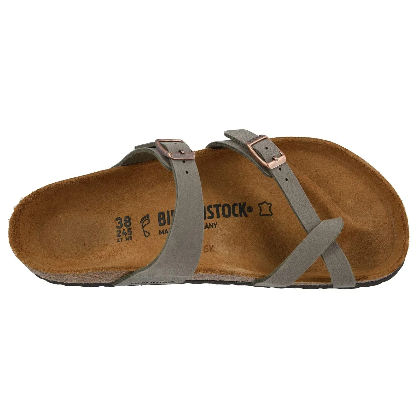 Mayari Birko-Flor Women's Sandals