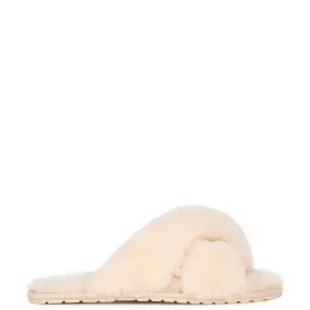 MAYBERRY SLIPPER SCUFF