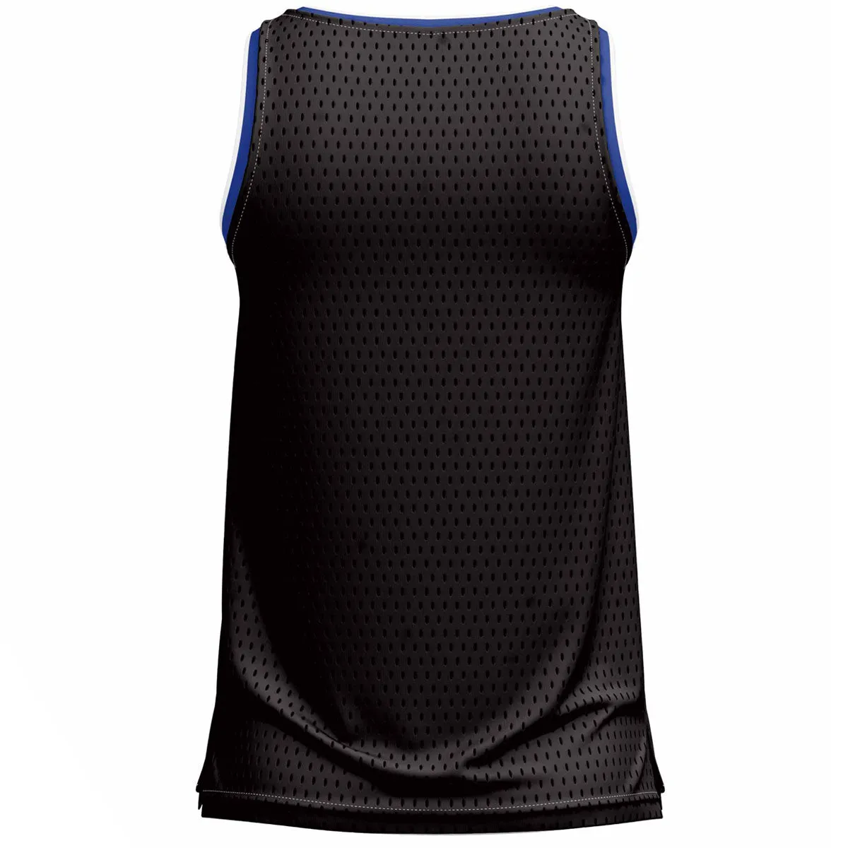 Mc Keever Tyrone Towers Basketball Team Vest - Youth - Black