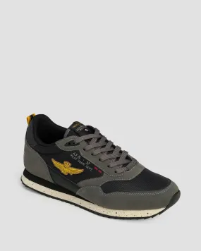 Men's trainers Aeronautica Militare 242SC288CT3379-94529