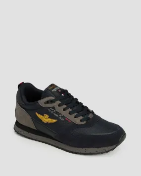 Men's trainers Aeronautica Militare 242SC288CT3379-94533