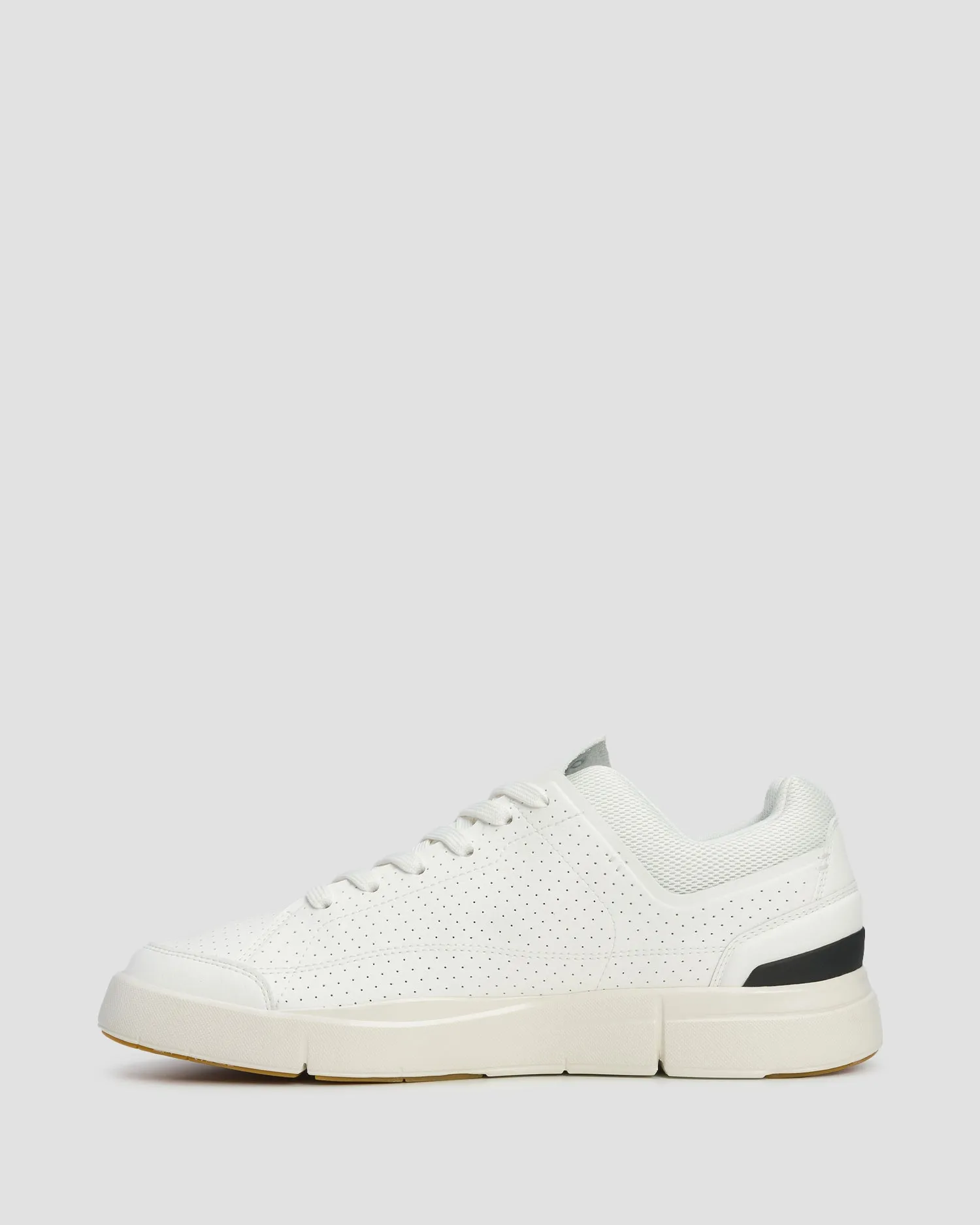 Men's trainers On Running the Roger Centre Court 3ME30370462-white-black