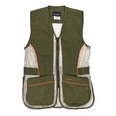 Men's Allen Ace Shooting Vest