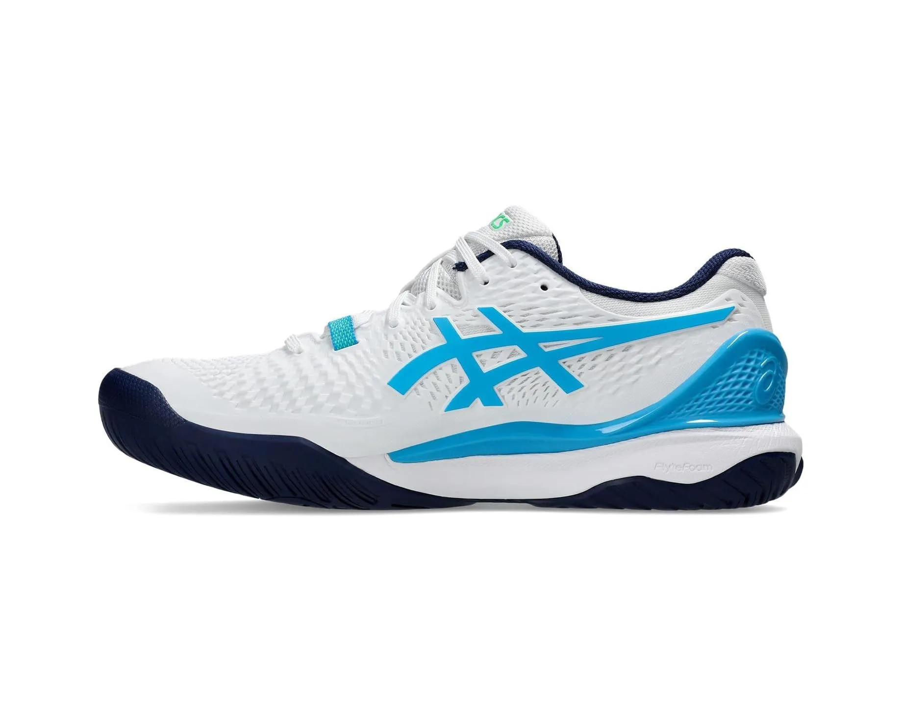 Men's ASICS GEL-Resolution 9