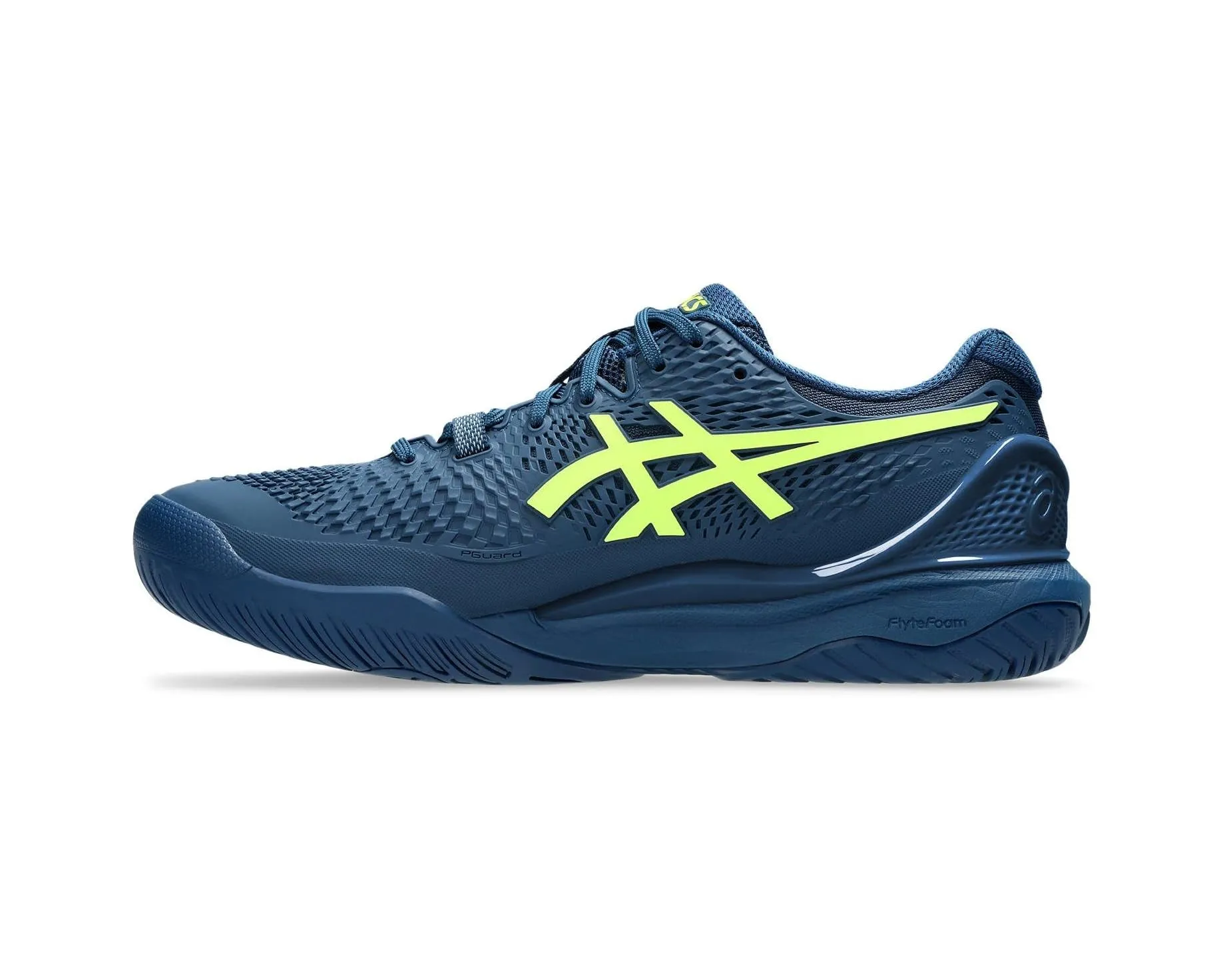 Men's ASICS GEL-Resolution 9