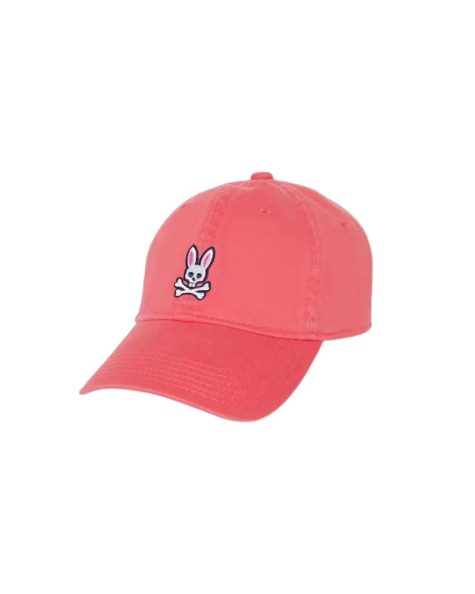 Men's Classic Baseball Cap - Grapefruit