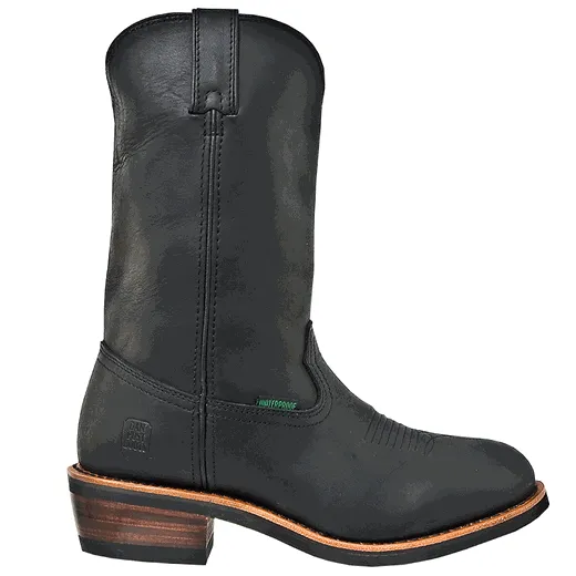 Men's Dan Post Albuquerque Waterproof Work Boot #DP69680