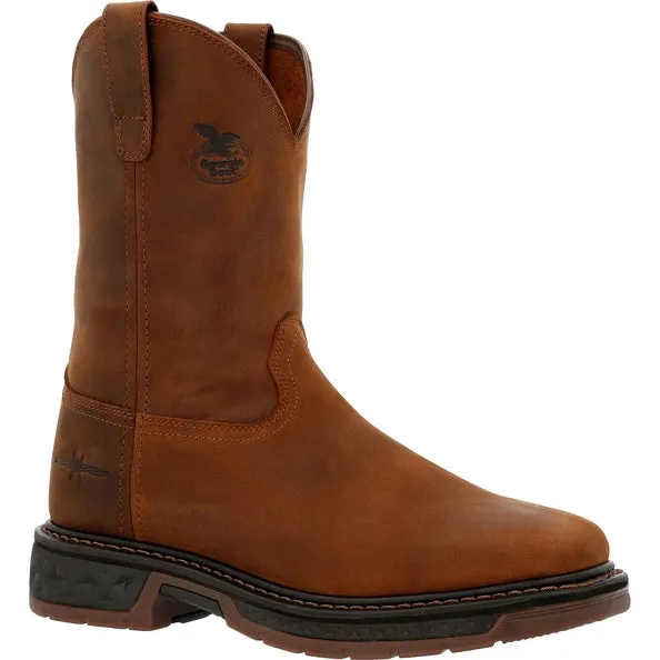 Men's Georgia Carbo-Tec LT Work Boot #GB00494