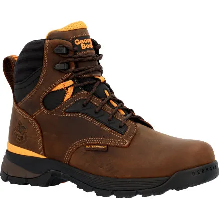 Men's Georgia Waterproof TBD Work Boot #GB00596