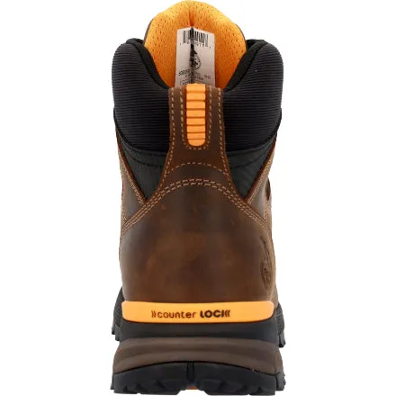 Men's Georgia Waterproof TBD Work Boot #GB00596