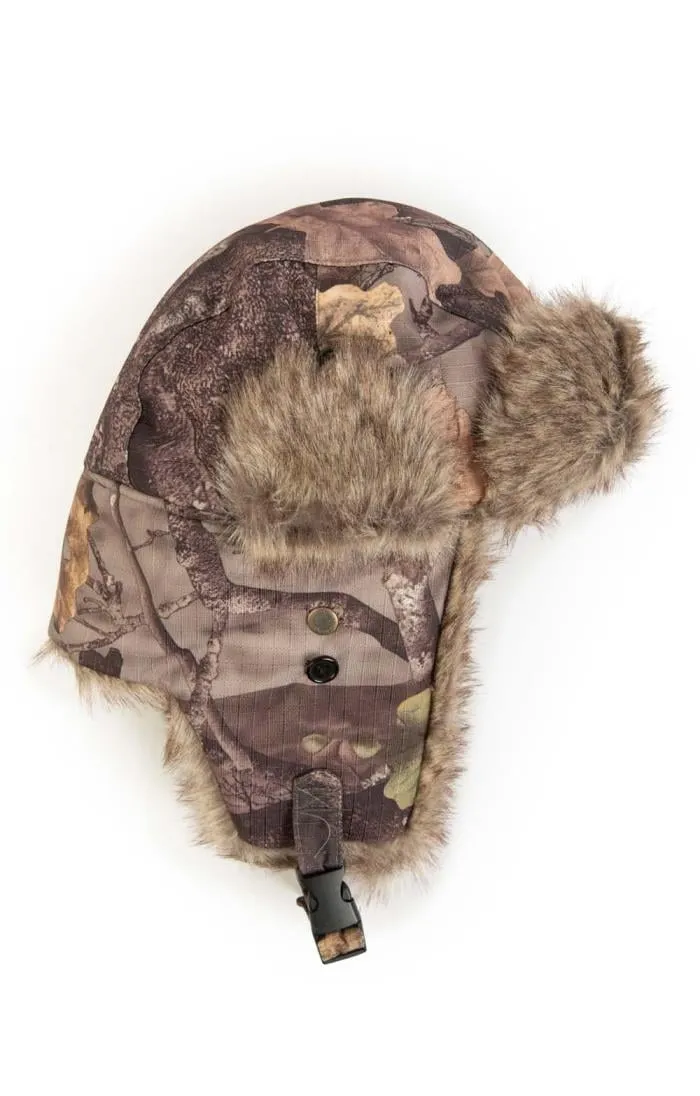 Men's Jack Pyke Tundra Hat