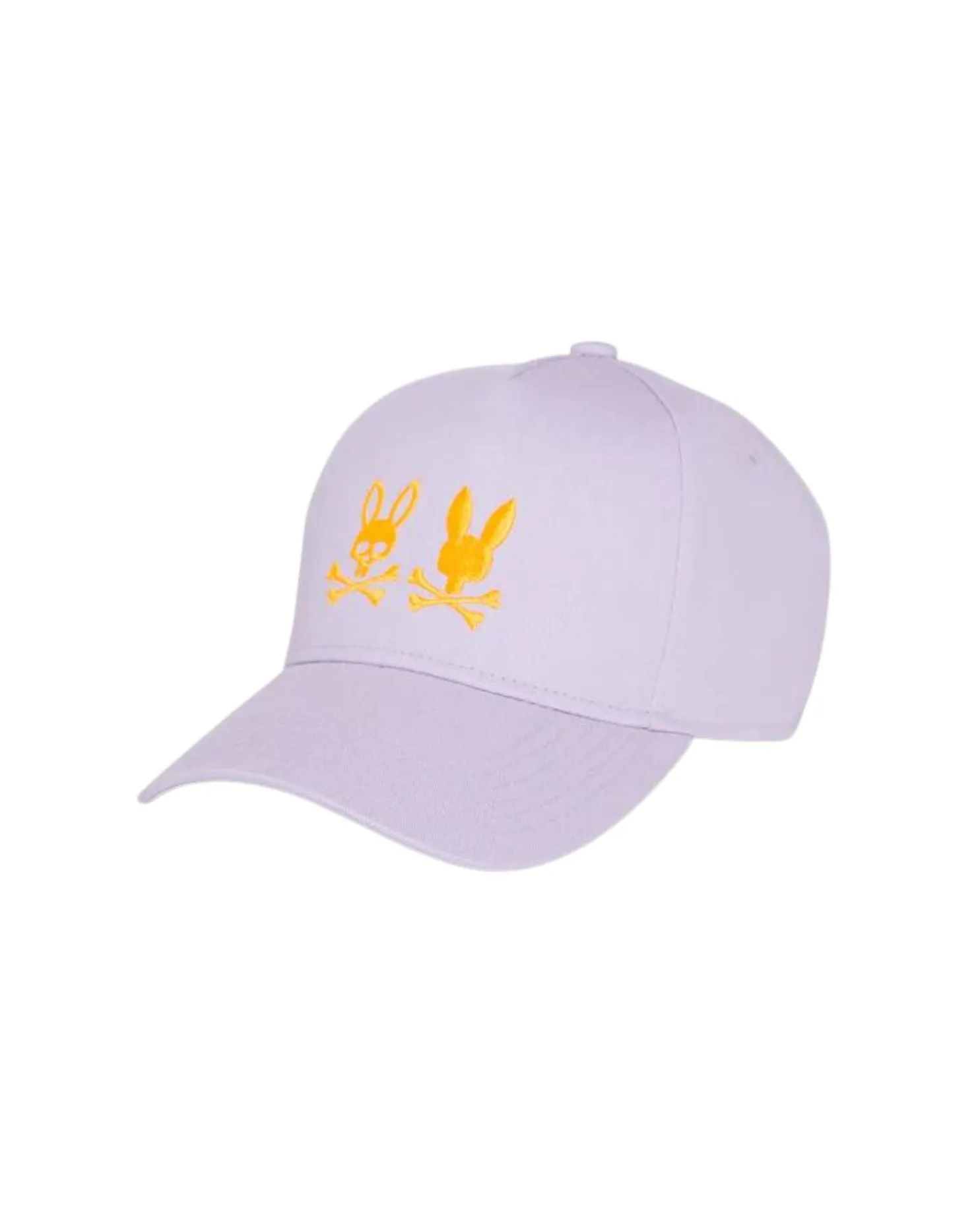 Men's Kingwood Embroidered Baseball Cap- Digital Lavender