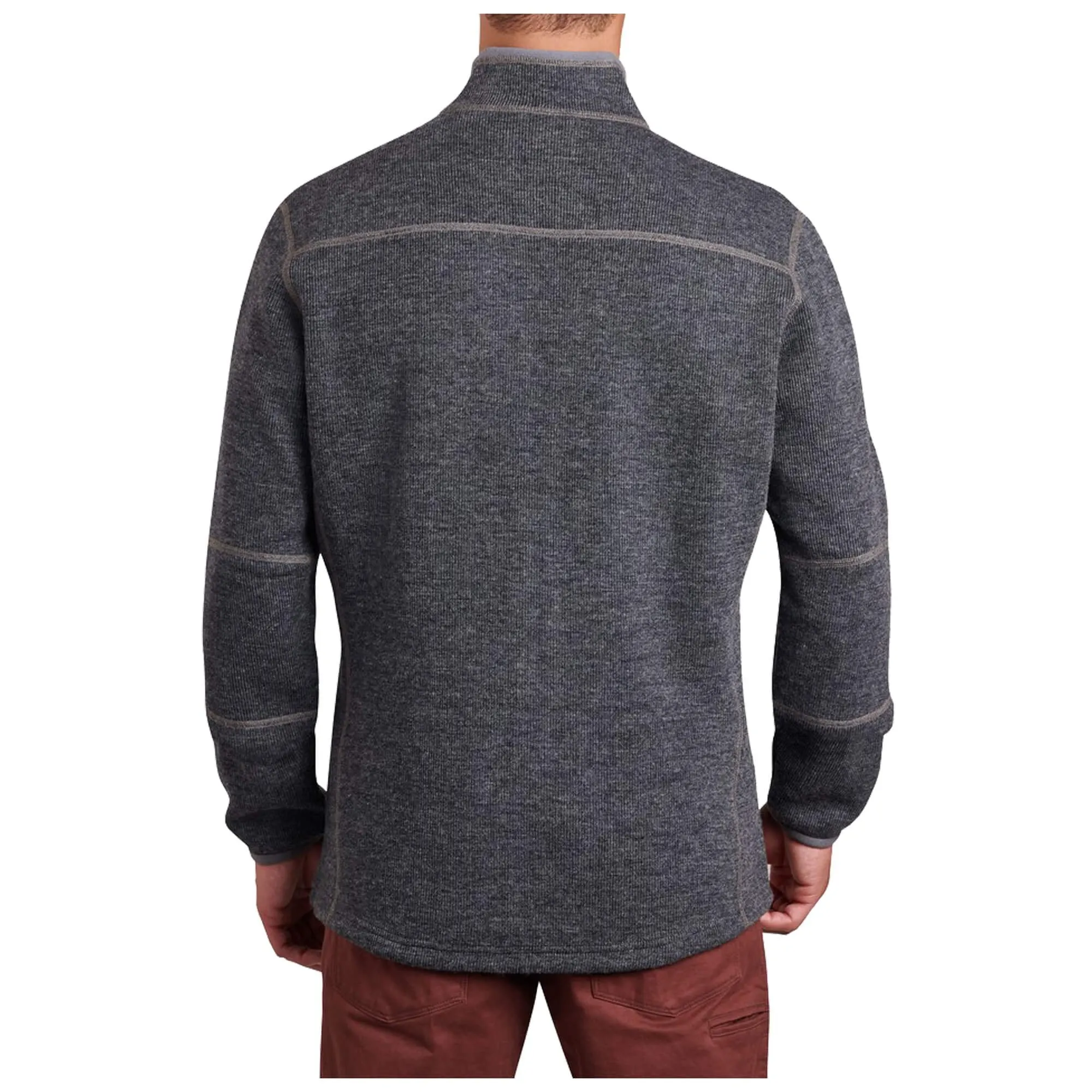Mens Thor Full Zip