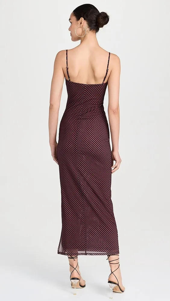 Miaou   Thais Dress 