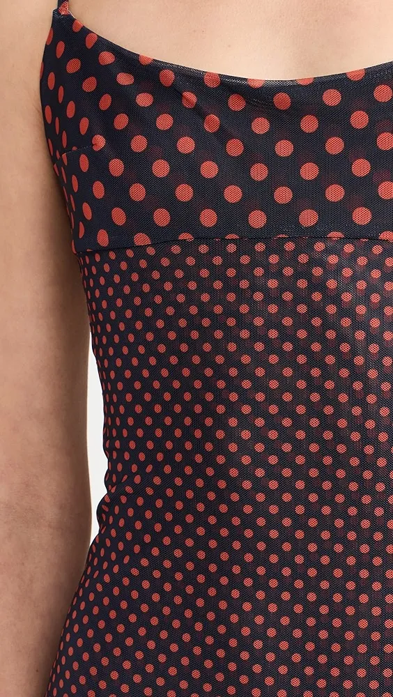 Miaou   Thais Dress 