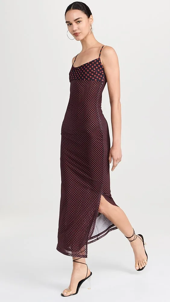 Miaou   Thais Dress 