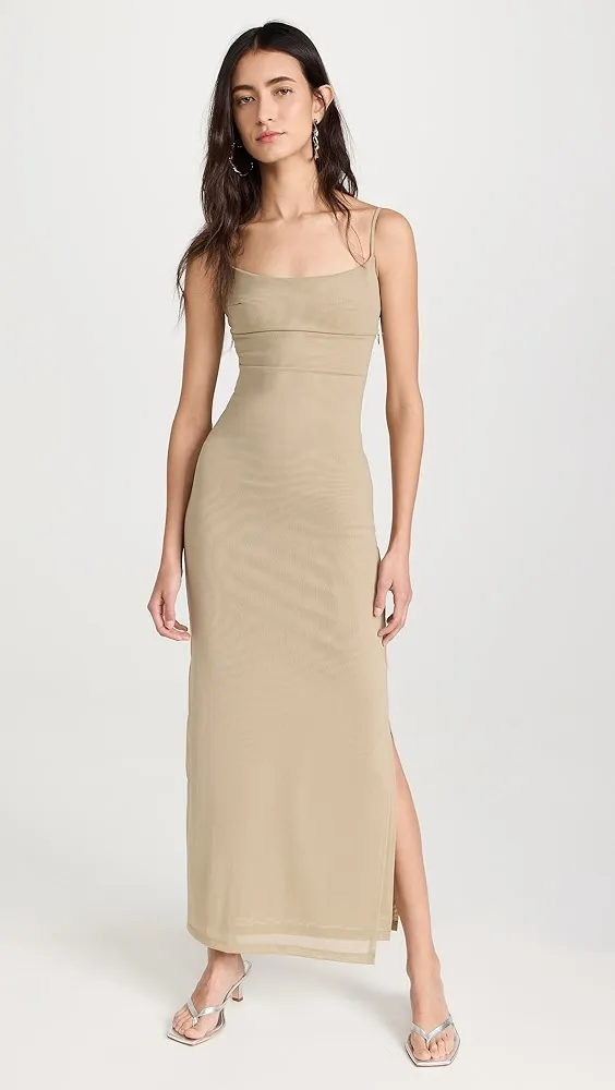 Miaou   Thais Dress 