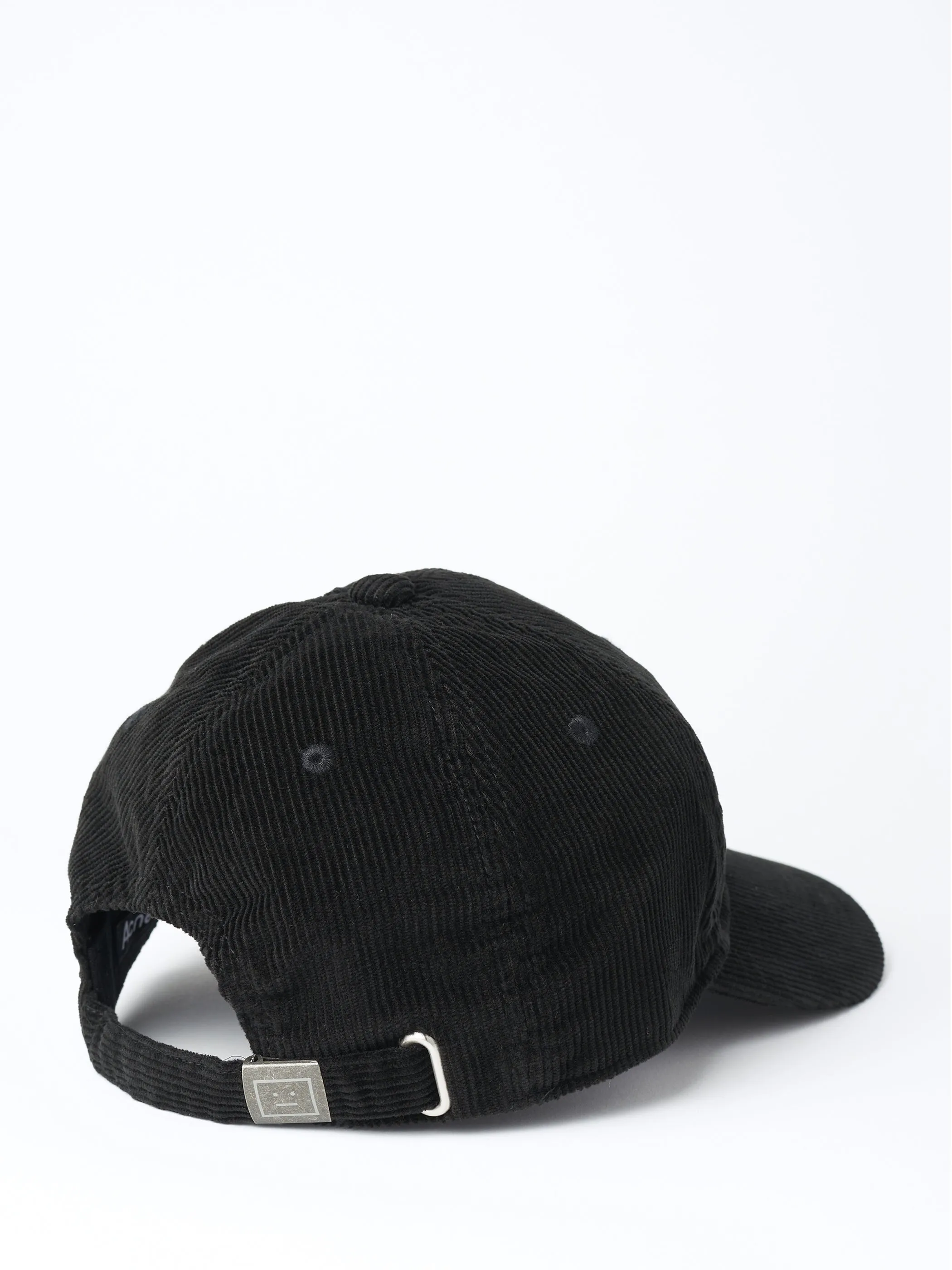 Micro Face Patch Cap