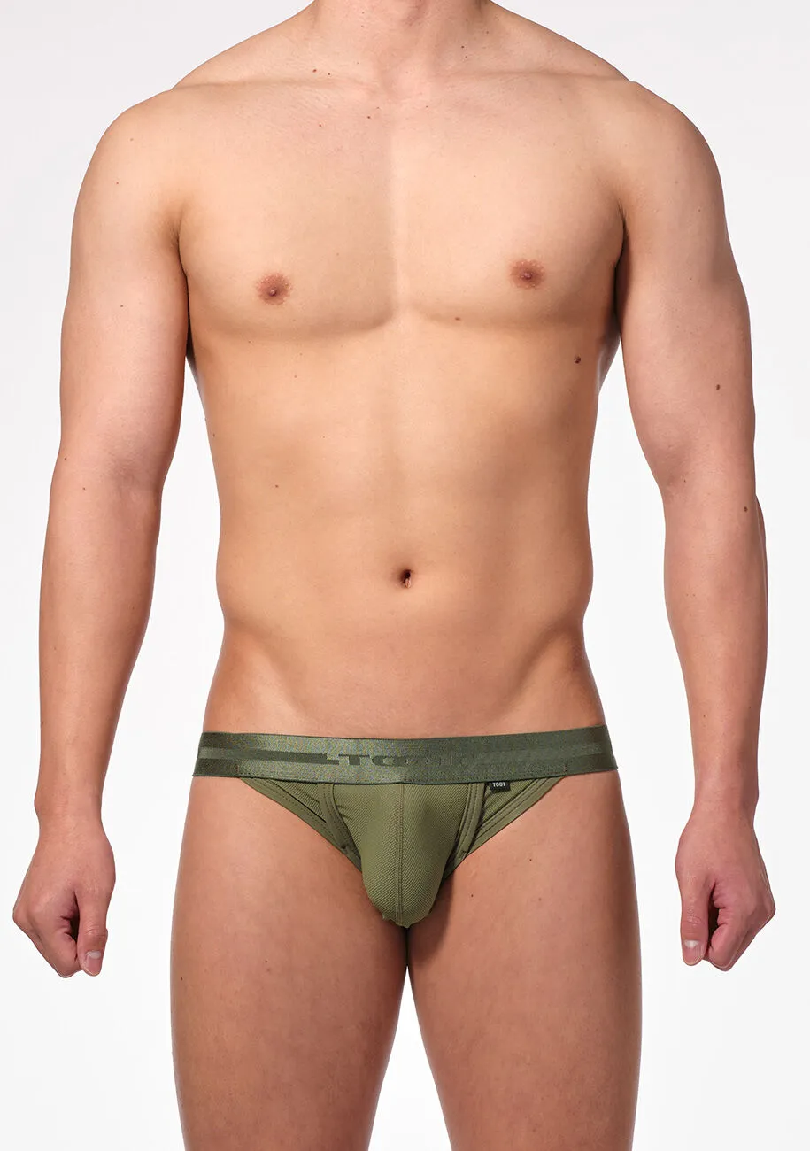 Minimal Mesh Bikini
