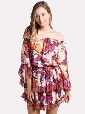     MISA  Imane Dress    