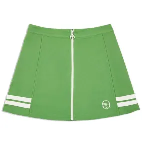 Miss Supermac SERGIO TACCHINI Mini Tennis Skirt JG