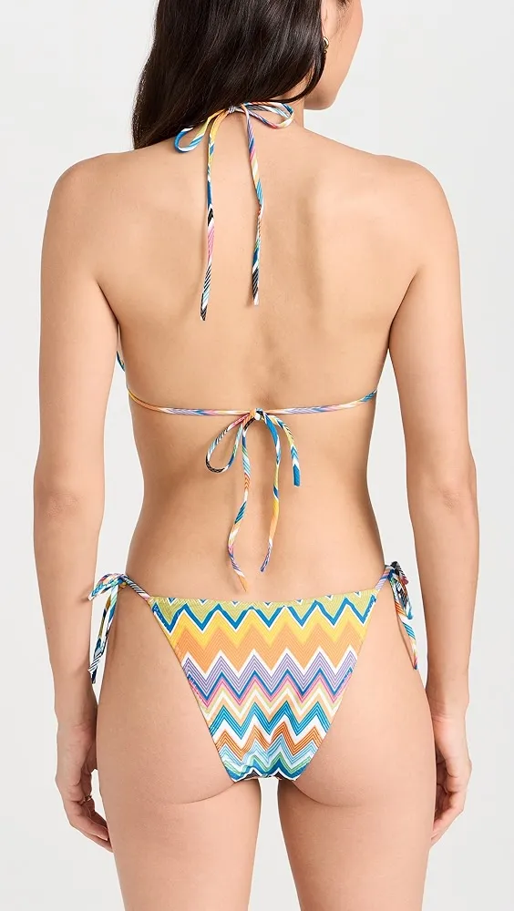 Missoni   Bikini Set 
