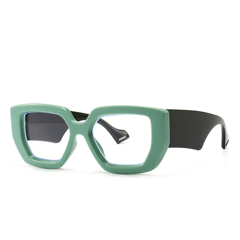 Modern Retro Sunglasses