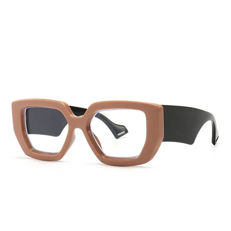 Modern Retro Sunglasses